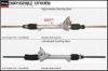 CITRO 4000Y9 Steering Gear